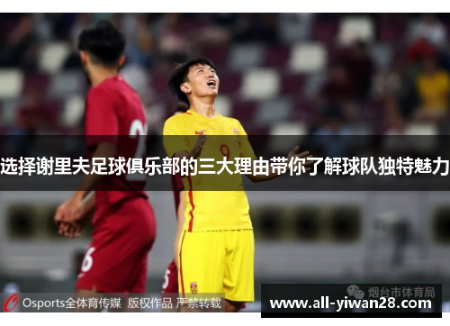 选择谢里夫足球俱乐部的三大理由带你了解球队独特魅力 选择谢里夫足球俱乐部的三大理由带你了解球队独特魅力