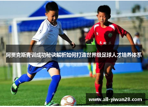 阿贾克斯青训成功秘诀解析如何打造世界级足球人才培养体系